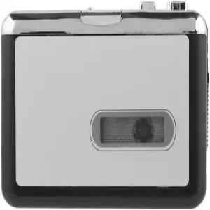 카세트에서 MP3로 변환 USB 카세트 플레이어를 테이프에서 변환하여 PC 컴퓨터 노트북 데스크톱과 호환