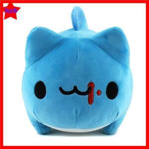 25cm 만화 다양한 스타일 버그캣 카푸 고양이 벌레 플러시 인형 소파 쿠션 레저 포옹 베개 커플 부활절 선