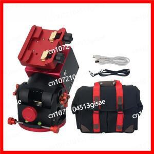 ST20 올스카이 하모닉 적도의학경 특허받은 기계식 제한 기능 (기계식/전자식 가정용 버전)