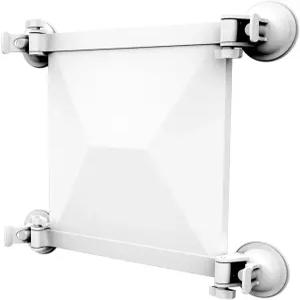 차량 선루프용 스타링크 미니 흡입 컵 마운트 또는 RV 보트 및 도로 주행을 위한 강력한 그립 기능이 있는