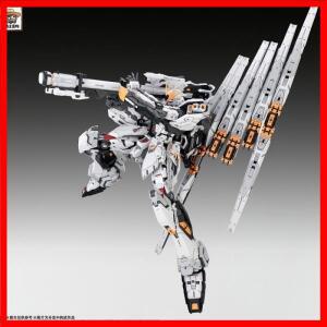 신제품 농부들의 창작물 모델 자오차이 무 MG 1/100 GK 스타일링 조립 키트 로봇 플라스틱 크리스마스