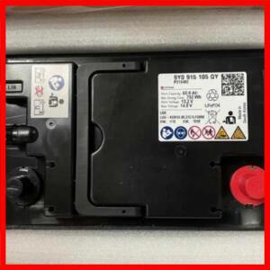 포르쉐 카이엔 리튬 배터리 (9YA)9Y0915105LY 적합