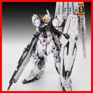 재고 농장 소유자 제작 소 대형 높이 GK 형태 100 비율 조립 모델 재정적 메오 수제 로봇 장난감