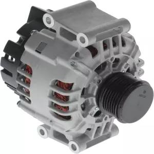 BOSCH AL0879N 프리미엄 100 신형 교류 발전기 - 일부 아우디 A3 콰트로 A4 TT 폭스바겐 비틀 CC 에오스