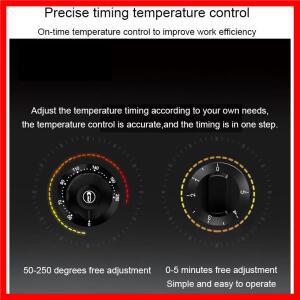 오픈 마우스 아이스크림 타이야키 기계, 큰 물고기 콘 메이커, 곡물 상업용 와플 피쉬 케이크 스낵 장치, E