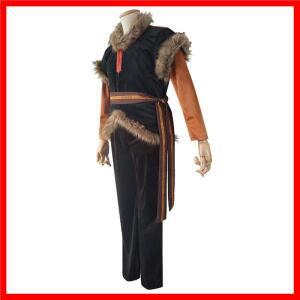 크리스토프 코스프레 의상 성인 남성 공연 유니폼 할로윈 카니발 파티 역할 놀이