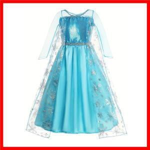 여아 공주 드레스 어린이 엘사 안나 오로라 벨 라푼젤 피치 할로윈 의상 생일 파티 옷