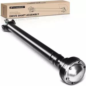 포드 익스플로러 2002-2005 머큐리 산악인 링컨 에비에이터 2003-2005 트랜스퍼 케이스 CV 22인치 용접과