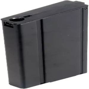 골든볼 180th M14 에어소프트 AEG 미드 캐퍼시티 매거진(M14 RIS용)