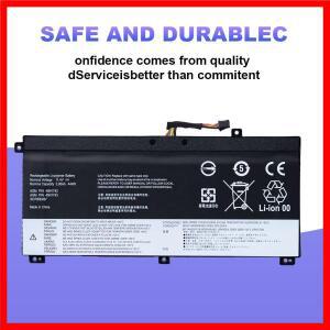 45N1743 노트북 배터리 레노버 씽크패드 T550s P50S 11.4V 44Wh