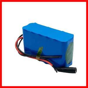 6S2P 18650 전동 호버보드 배터리 25.2V 50Ah 교체용 리튬이온 스쿠터 호환