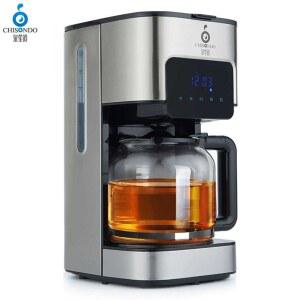 티포트 보온 차탕기 대용량 대형 10L 배수구없음 전기티포트 보온포트 다도 티메이커