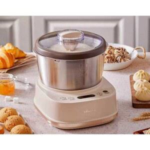 가정용 반죽기 발효기 멀티 가열 이인 다스로압 독일 3 6kg 5 5L 전자동발효기