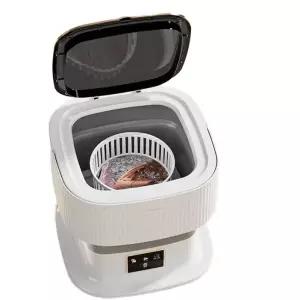 속옷 탈수기 양말 미니 물빠짐 옷 속옷탈수기