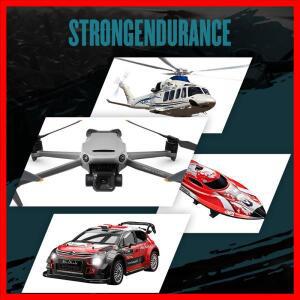 VSVAW Lipo 배터리 1800mAh 3S 11.1V 60C/120C 헬리콥터 FPV 쿼드콥터 UAV 고속 RC 차량 모델 리튬 이온