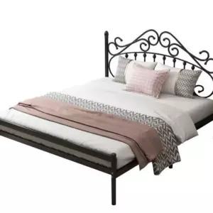 테일 침대틀 침대 엔틱 킹 공주 유럽풍 슈퍼 엔틱침대