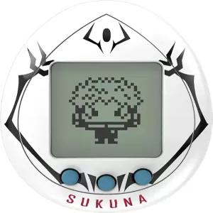 타마고치 나노 x 쥬쥬쓰 카이젠 - 스쿠나베어 (아마존 배타적 소리)