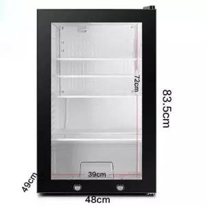 냉장고 미니저장고 저온창고 냉동 홈바 온도조절 보관 샘플 음료 와인