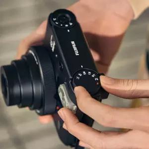 새로운 후지필름 인스턴트 카메라 클래식 인스탁스 미니 99 휴대용 선택형 후지 필름 생일 선물용