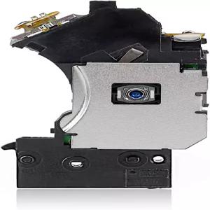 플레이스테이션 PS2용 JOLANCO PVR-802W 렌즈 슬림 7W 9W 콘솔 수리 부품 교체