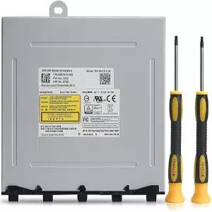 Xbox One 교체용 블루레이 디스크 드라이브 라이트온 DG-6M1S-01B DG-6M1S 6M2S B150 레이저