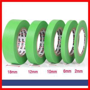 스프레이 니트로 페인트 특수 마스킹 테이프 모델, 건담 취미 도구, 2-18mm