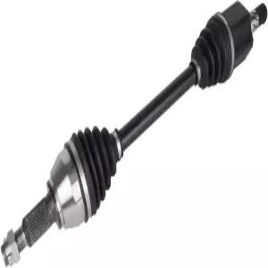 PAROD 666417 닛산 알티마 2013 2014 2015 2016 2017 2018 운전석 측면 2.5L L4 세단용 프론트 좌측 CV