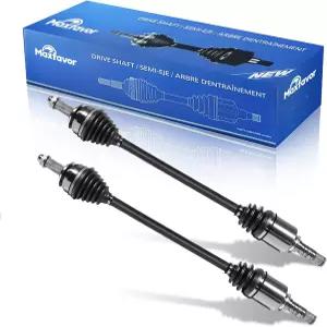 스바루 포레스터 2009-2013 CV 액슬 2011-2014 임프레자 2013-2015 XV 크로스트렉 2013 WRX 샤프트 어셈블