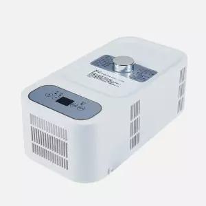 쿨링 냉수매트 수냉식 차박 초절전 반도체 시원한 대자리