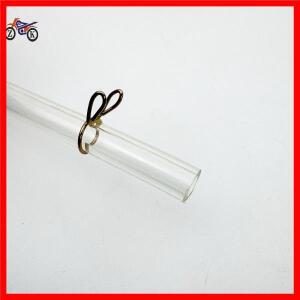 하이 퀄리티 고온 내성 오토바이 삼륜차 가솔린 전달 호스, 카브레타 연결 고무