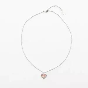 [비비안웨스트우드]비비안웨스트우드 26SS 오알비 하트 페트라 펜던트 여성 목걸이 63020103 02P659 P659