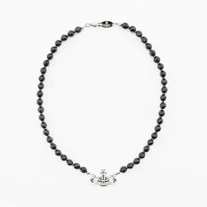 [비비안웨스트우드]비비안웨스트우드 26SS 오알비 메살린 초커 여성 목걸이 6303002F 02P178 P178