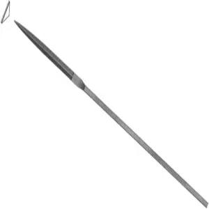 스위스 패턴 파일 그로벳 이스케이프먼트 바렛 5-1/2인치 컷 4