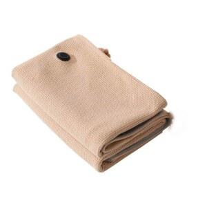 바이디움 전기이불 입는 차박 온열 시더 휴대용 웨어러블 USB 난방