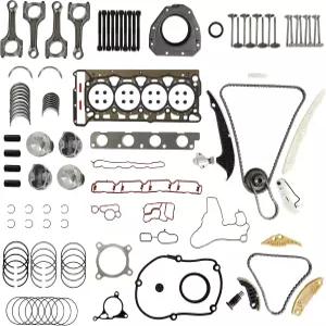 Audi A3 Q3 시트 폭스바겐 CC Eos 골프 패스 티구안 2.0T 2009-2018 TFSI CAWB CBFA CCTA CCZA HS26455PT를