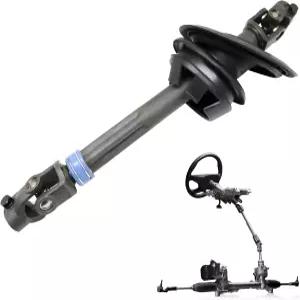 GXARTs 중간 스티어링 샤프트 8K1419753H는 아우디 A4 2009-2016/A5 2008-2017/올로드 2013-2016/RS5