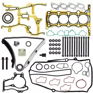 쉐보레 크루즈 2011-2015 소닉 2012-2016 트랙스 2013-2016 리미티드 2016 뷰익 앙코르 HS26540PT-1