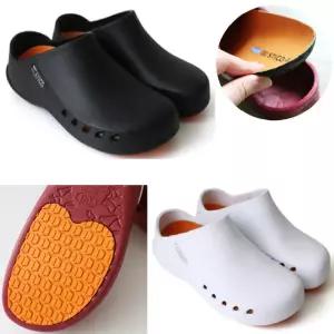 통풍 발편한 쿠션 미끄럼방지 의사 간호사 신발 가성비 환자신발 발냄새no 의사신발 병원신발 추천