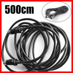 Kenwood 라디오 ABS 자동차 디스크 박스 연결 케이블, 13 핀 DIN 수-수 와이어, Clarion