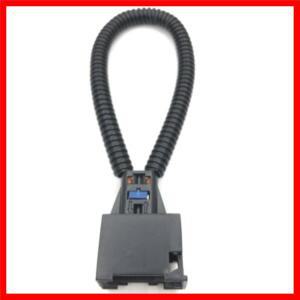 여성 남성 대부분의 광섬유 루프 바이패스 암 커넥터, 아우디 BMW 포르쉐 벤츠 자동차 수리용 진단 케이블