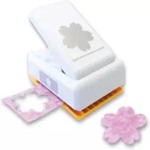 펀치 번치 대형 체리 블라스미 블라썸 1.75인치 X1.75인치