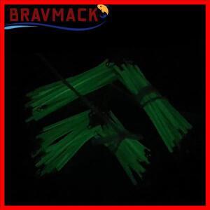 5개입 발광 방지 낚시 루어 스테인리스 스틸 스위블 훅 커넥터 바닷물 바다 보트 도구 액세서리