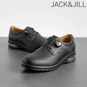[잭앤질] 소가죽 다이얼 에어 남성화(JA6262M)