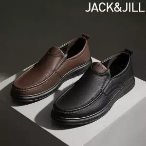 [잭앤질] 플렉스 쿠션 남성 캐주얼 로퍼(JA6252M)