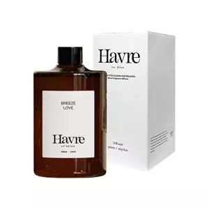 [아브르]아브르[Havre] 니치 퍼퓸 디퓨저 대용량 리필액 500ml (4개향 중 택1)