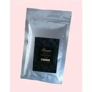 미인 헤나(다크브라운) 파우더 100g 시너지 플러스 서울교역 4612364