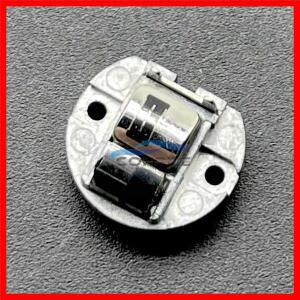 자동차 오디오 JVC 카세트 데크용 스테레오 회전 마그네틱 헤드, 소거 저항, 420 옴, 1 개