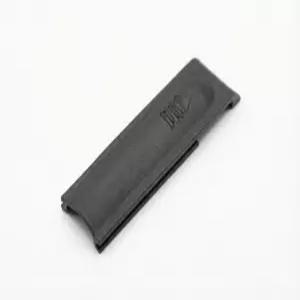 Viper 3305V 및 7345V 키포브와 호환되는 교체용 배터리 도어 커버 - 차량 알람 리모컨용 안전 장착 케이스