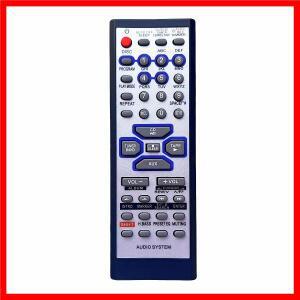 파나소닉 CD 스테레오 시스템용 교체 리모컨, SC-AK14 RX-ES25 SC-PM28