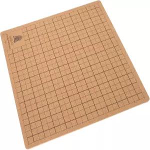 NUOBESTY 마크라메 보드 팔찌 공예 매듭 짓기 및 보석 제작을 위한 부드러운 쿠션 코르크 직조 표면 포함